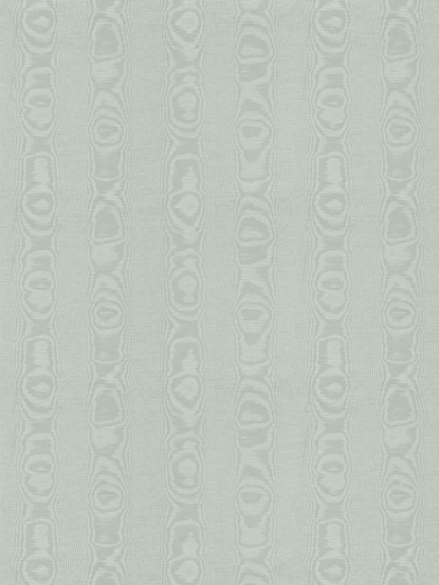 Belleville Moire Cotton Taffeta