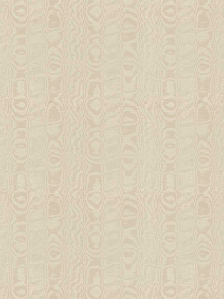 Belleville Moire Cotton Taffeta