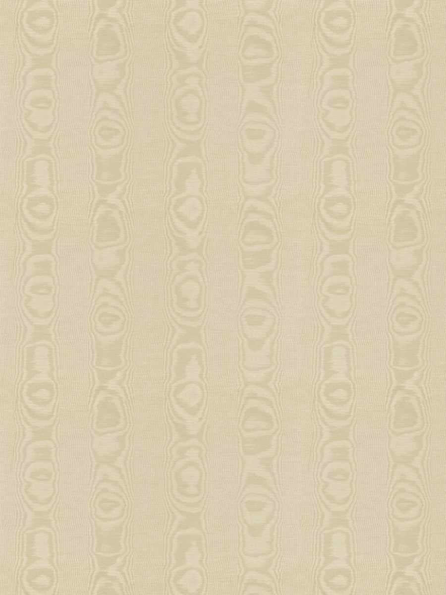 Belleville Moire Cotton Taffeta
