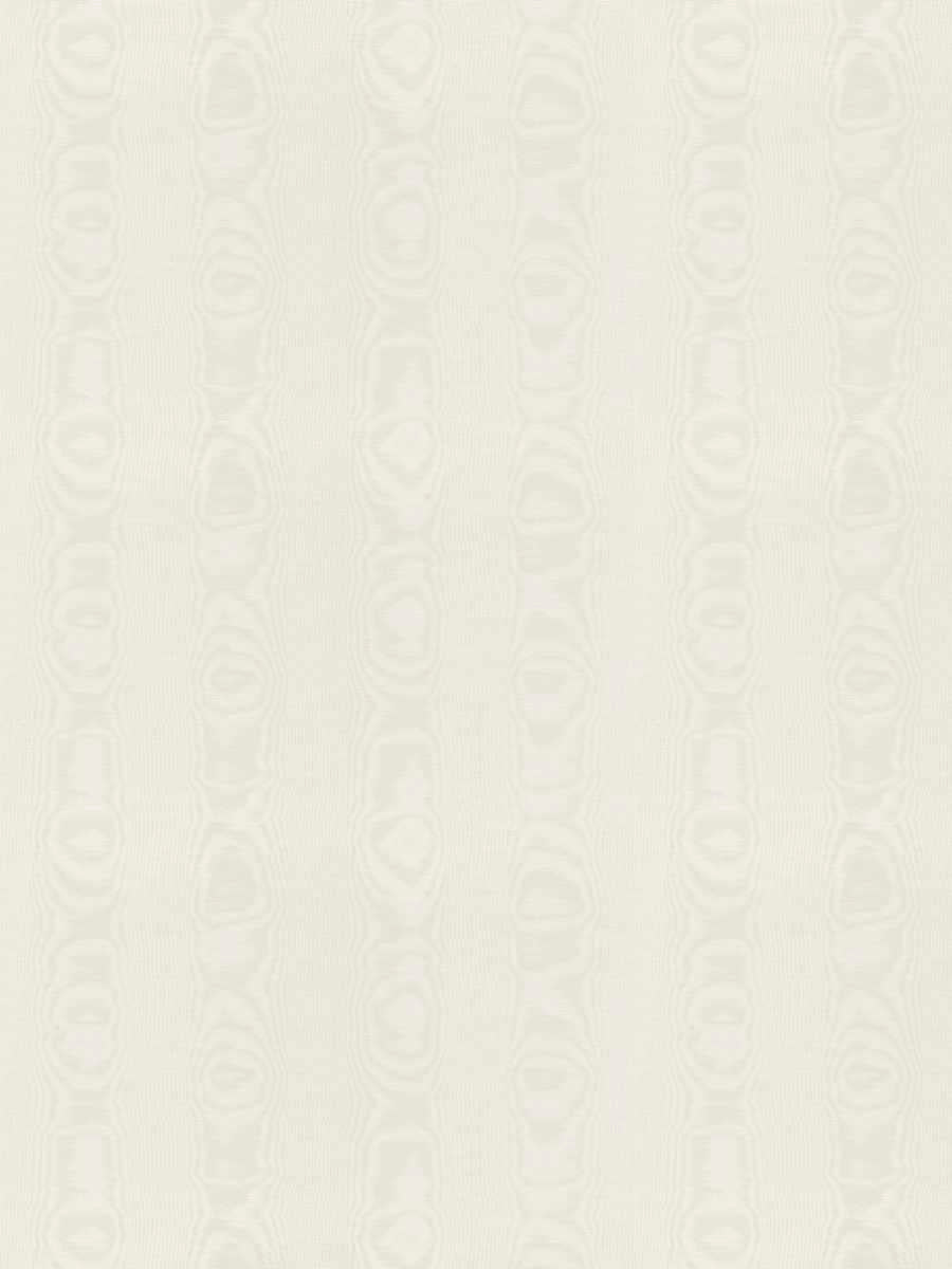 Belleville Moire Cotton Taffeta