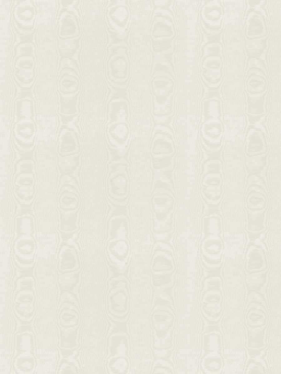 Belleville Moire Cotton Taffeta