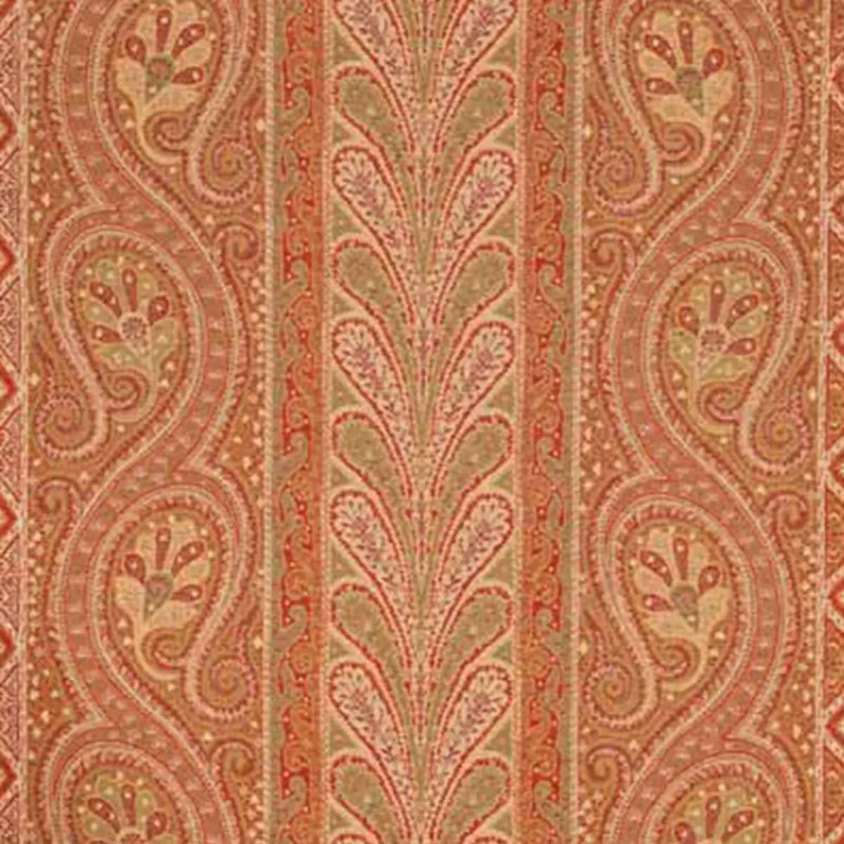 Chatelaine Paisley
