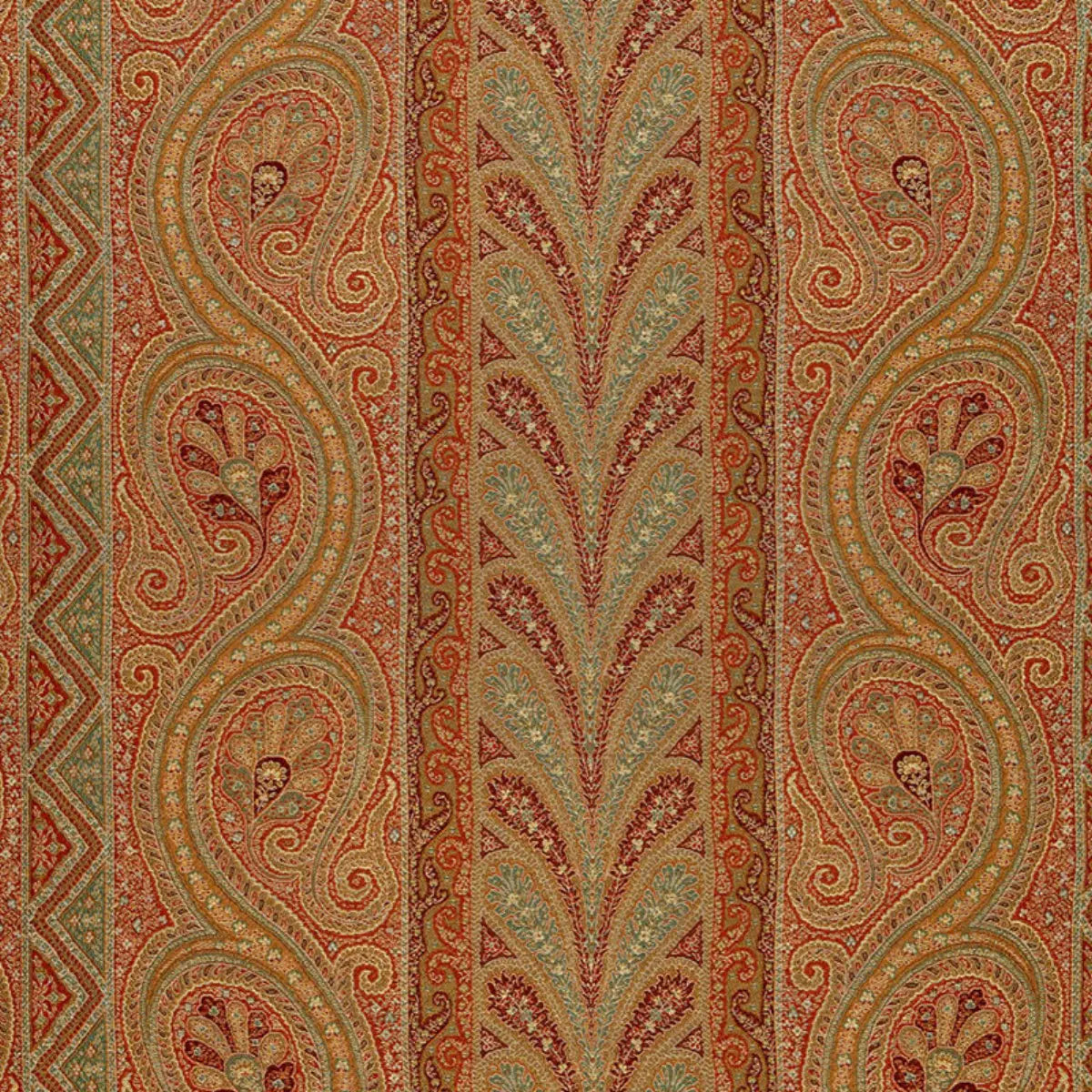 Chatelaine Paisley