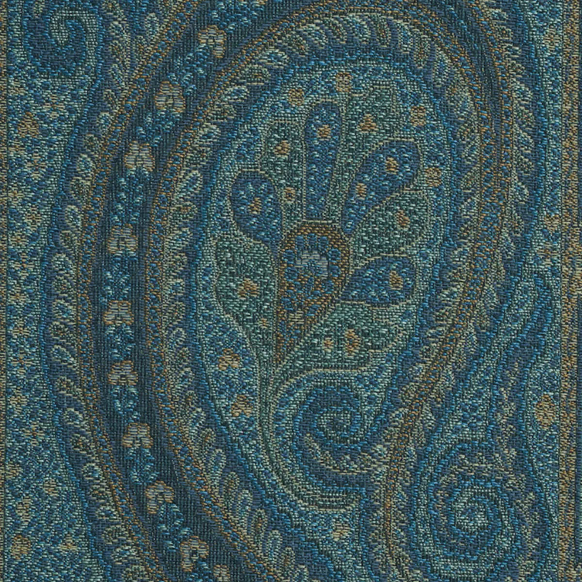 Chatelaine Paisley