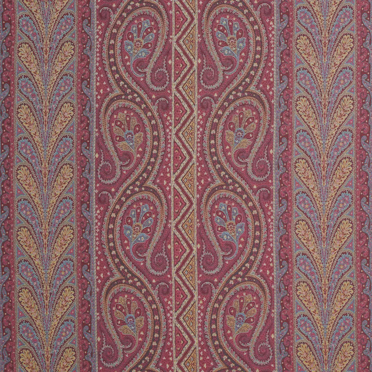 Chatelaine Paisley