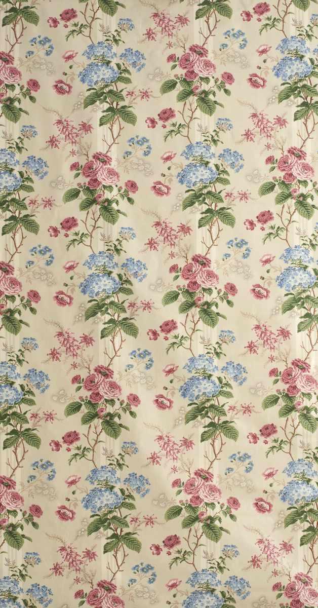 Amelia Floral Chintz