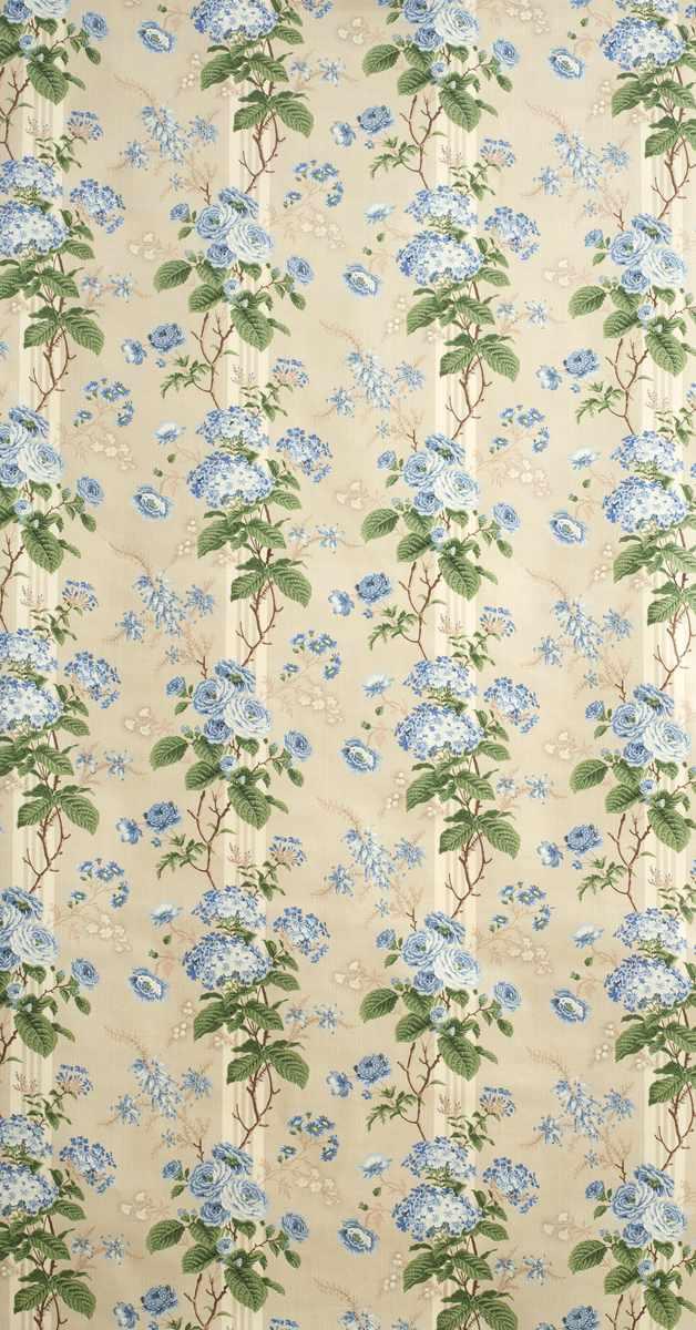 Amelia Floral Chintz
