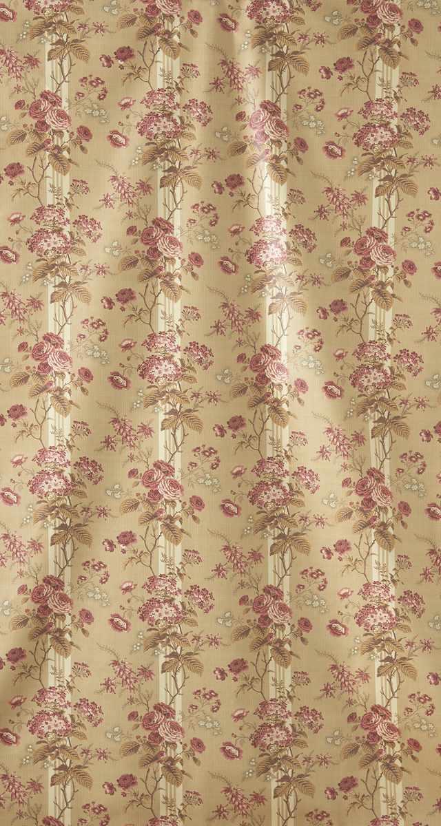 Amelia Floral Chintz