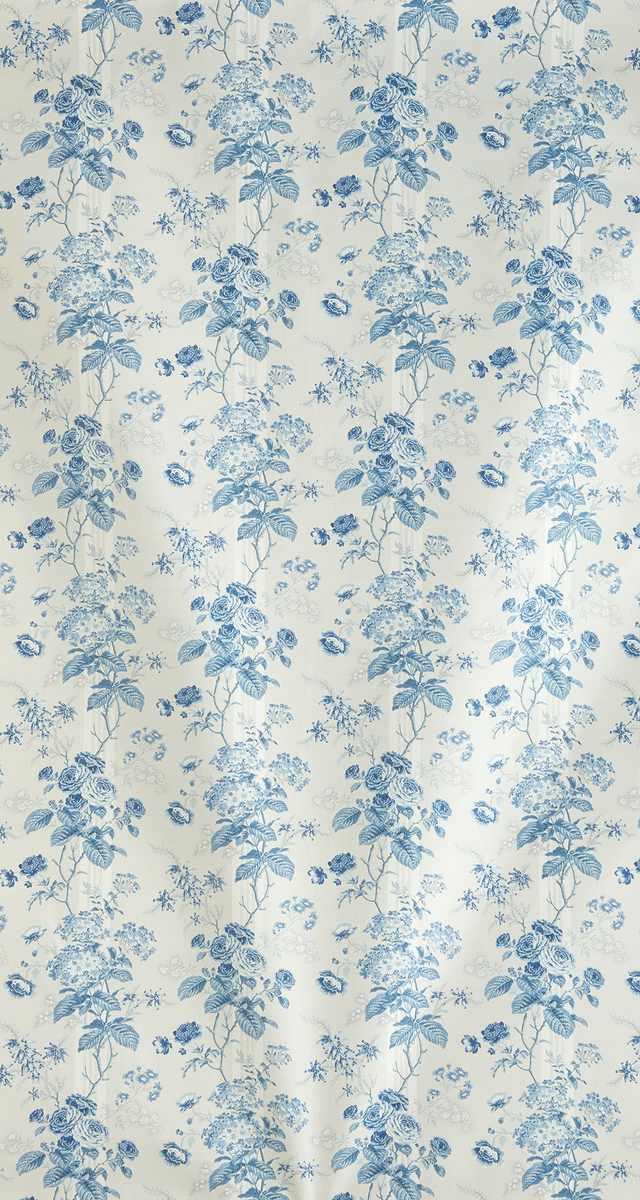 Amelia Floral Chintz