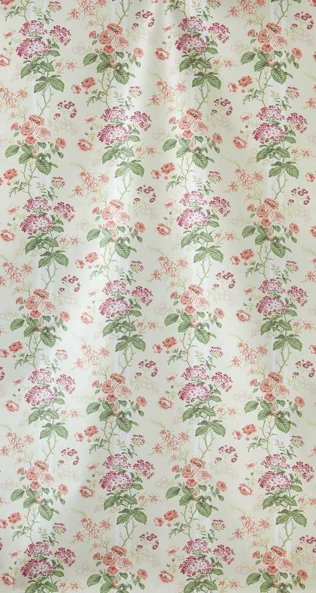 Amelia Floral Chintz