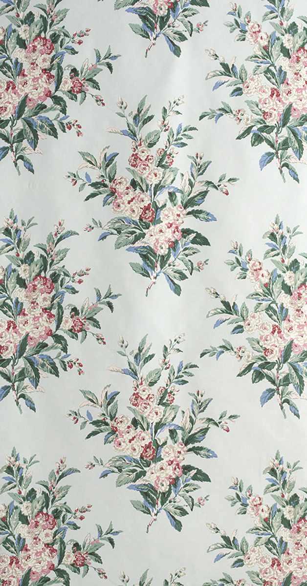 Georgia Cotton Chintz