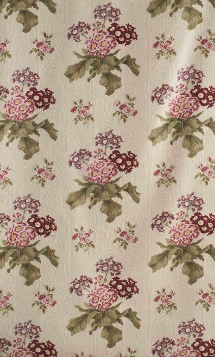 Polyanthus Floral Chintz