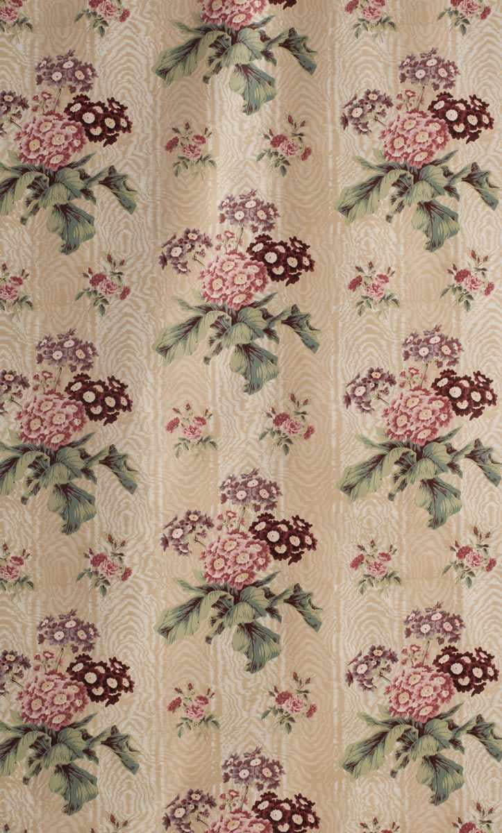 Polyanthus Floral Chintz