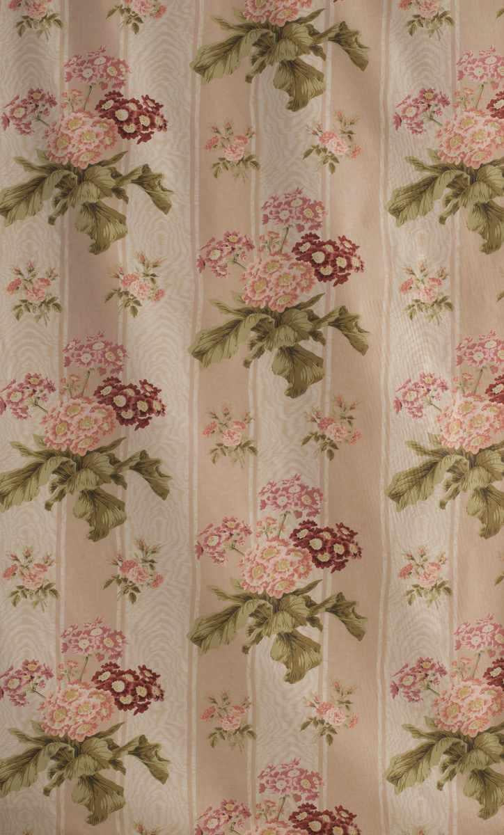 Polyanthus Floral Chintz