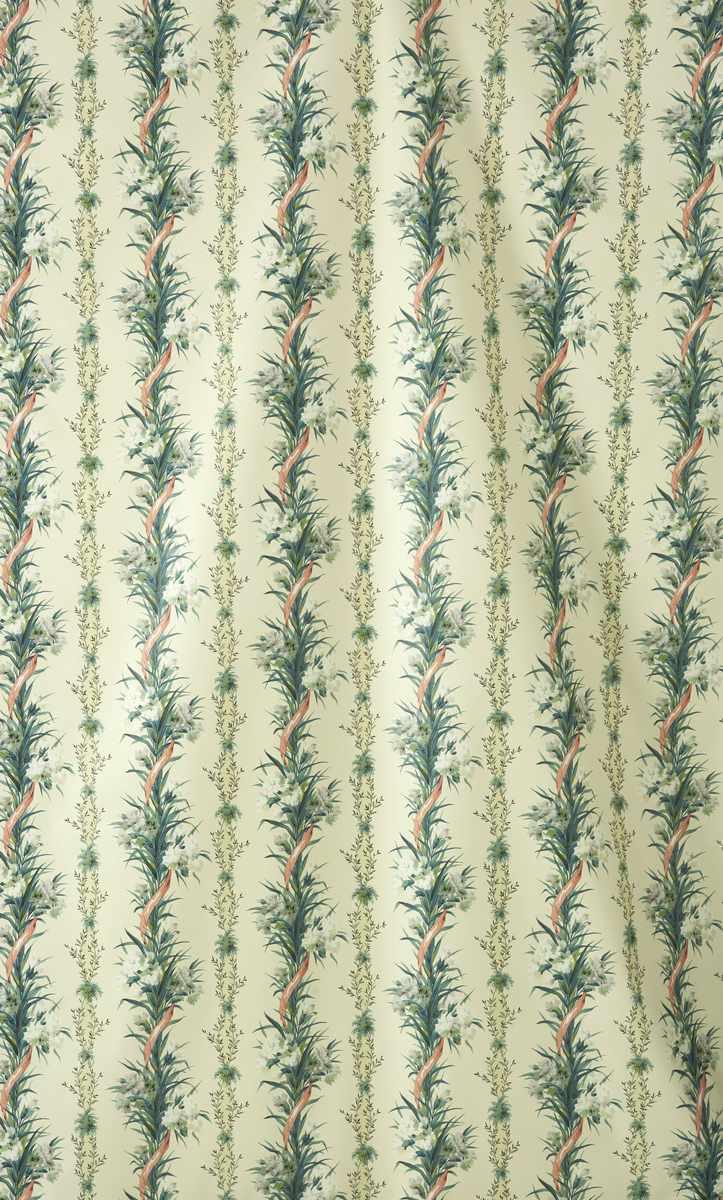Radclyffe Floral Chintz