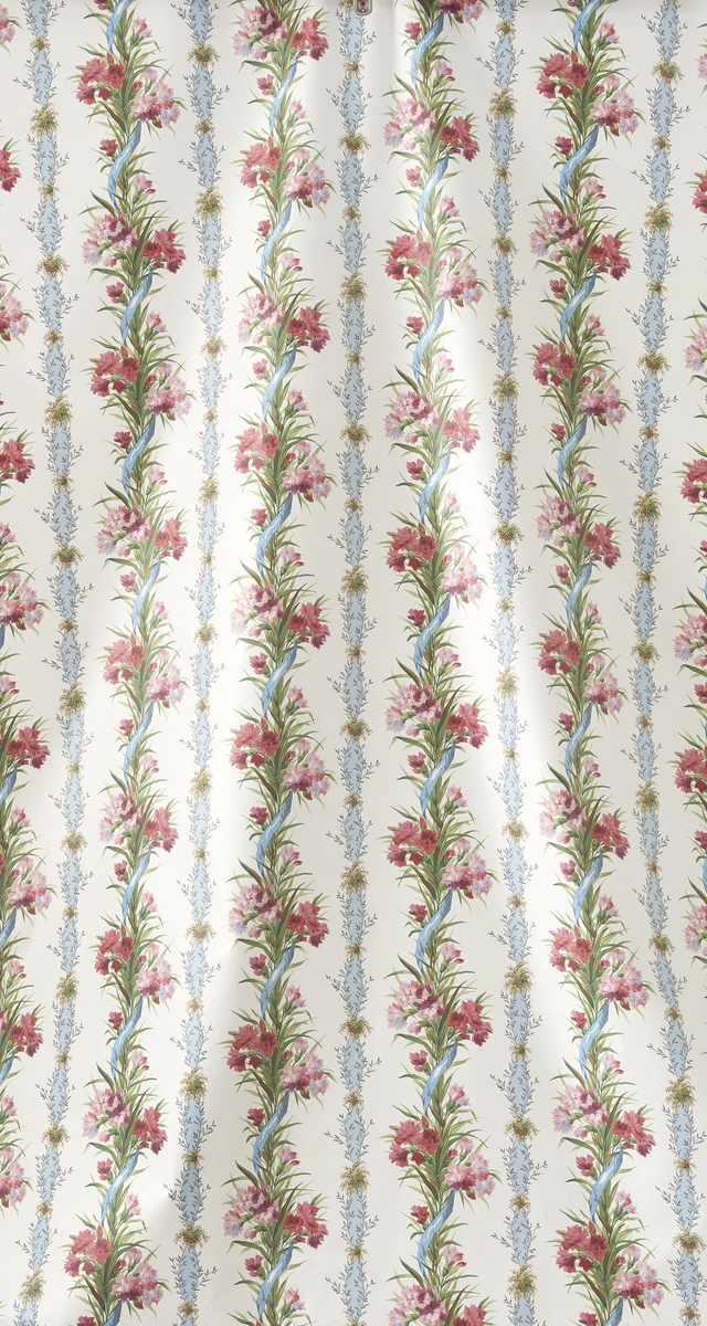 Radclyffe Floral Chintz