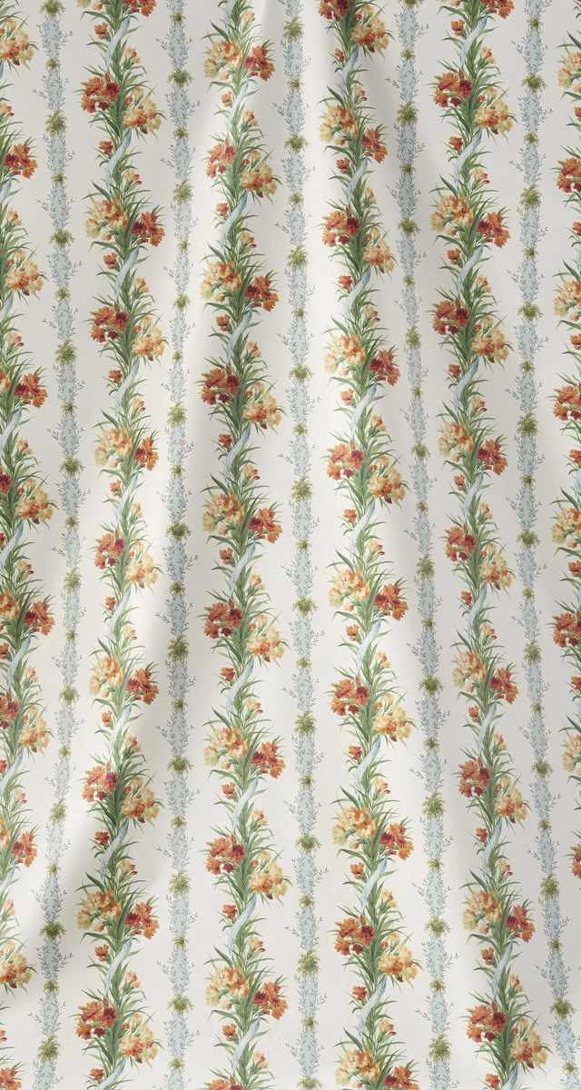 Radclyffe Floral Chintz