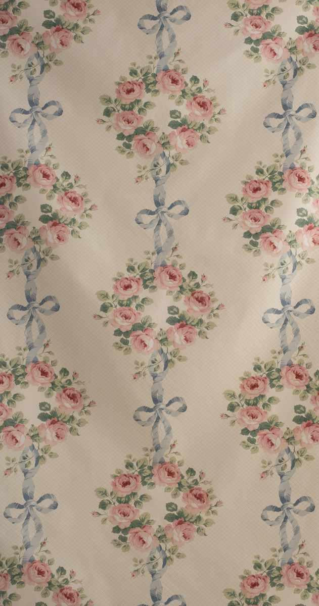 Elizabeth Floral Chintz