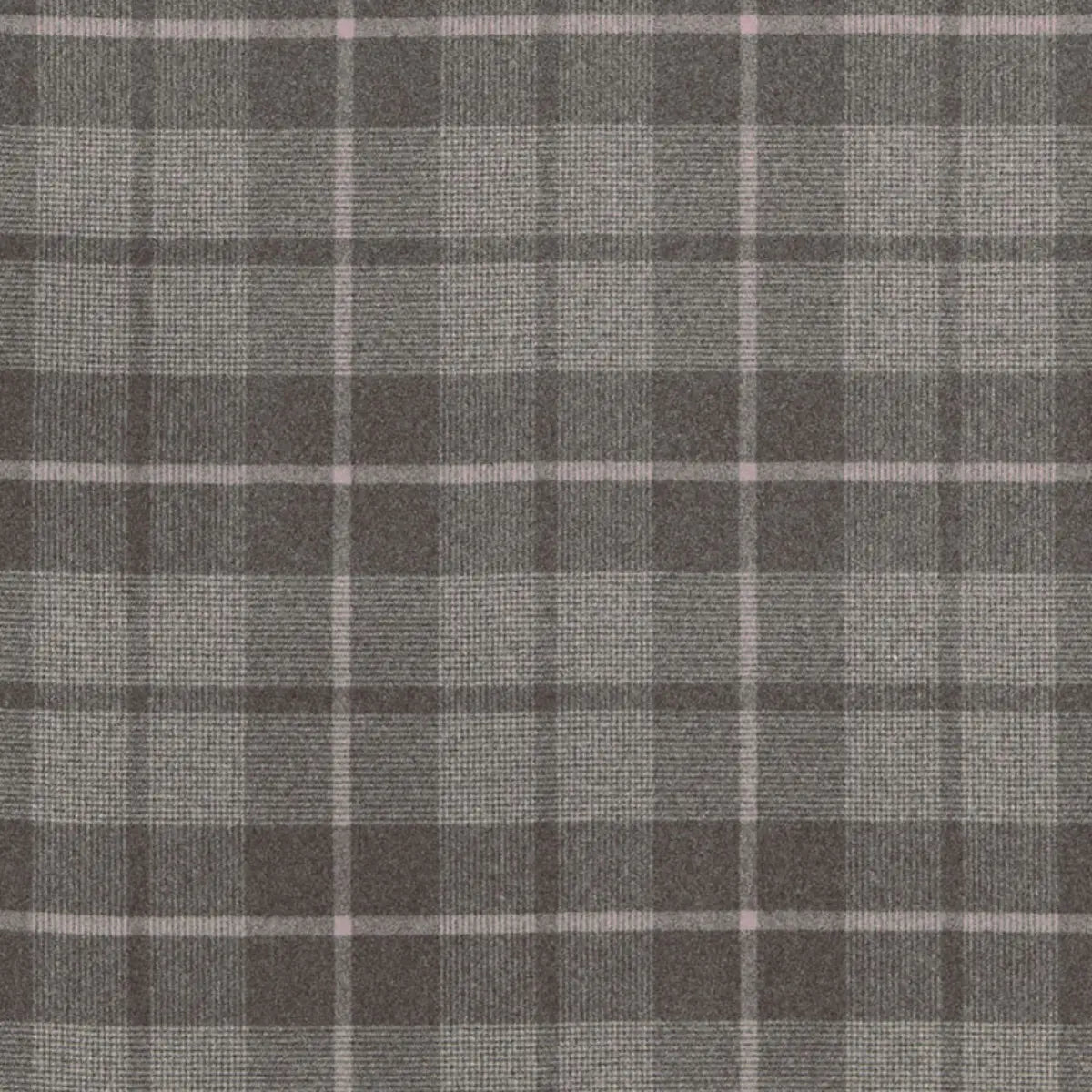 Montana Wool Plaid