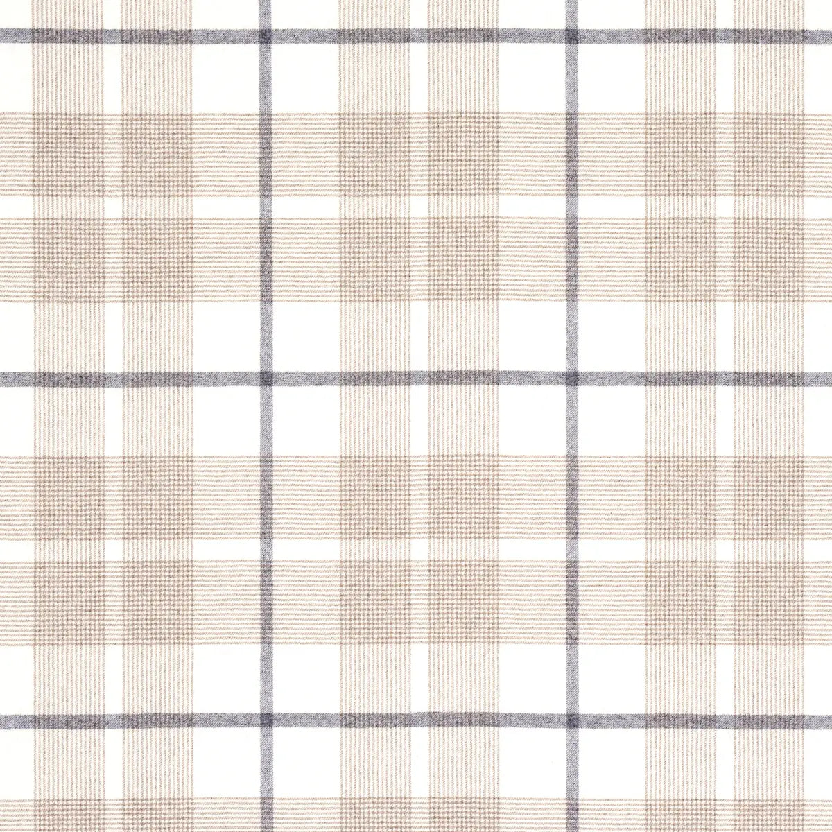 Montana Wool Plaid