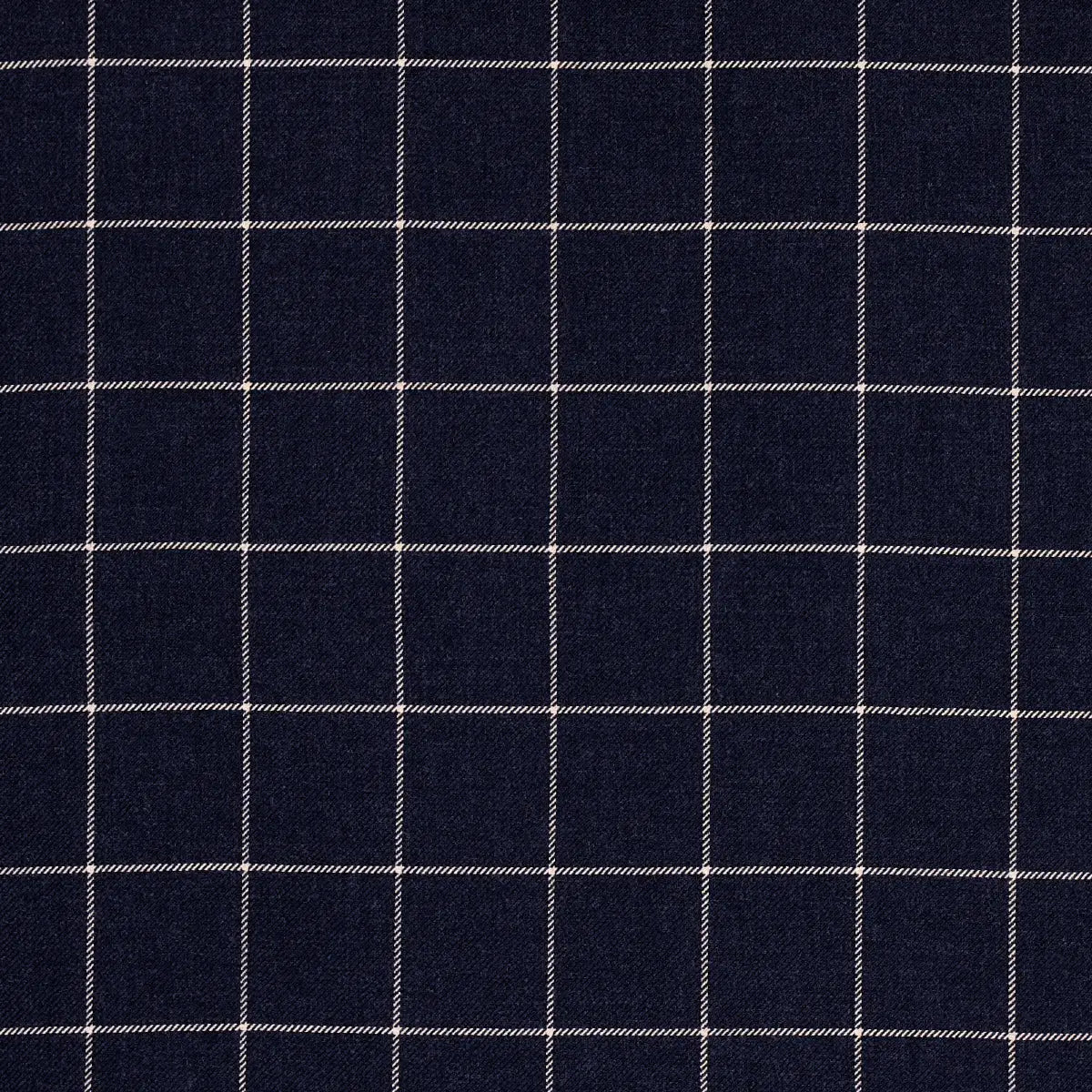 Bancroft Wool Plaid