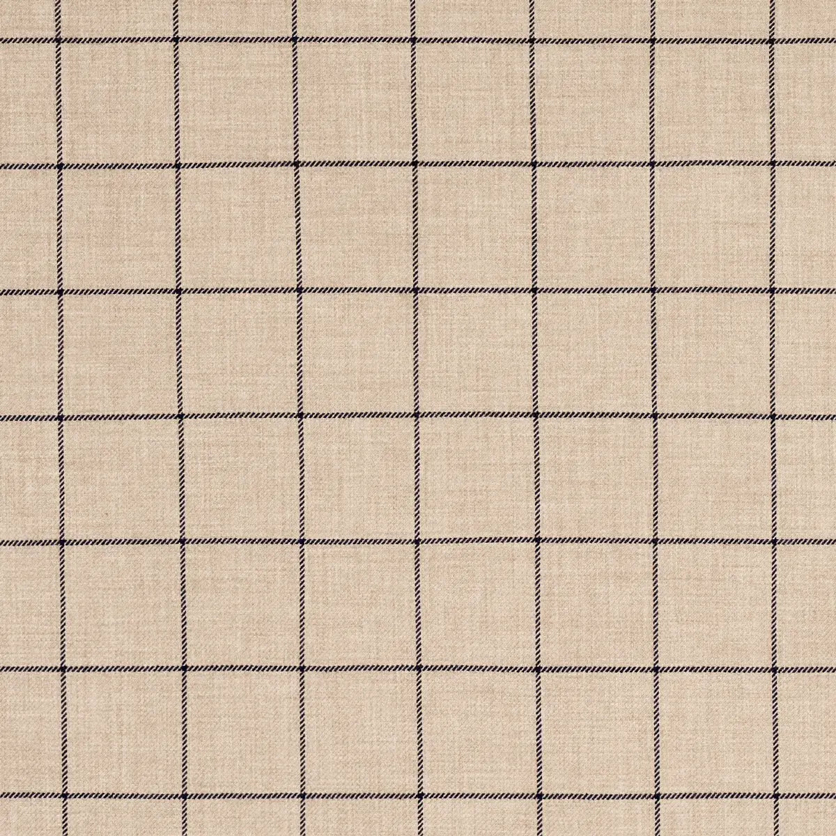 Bancroft Wool Plaid