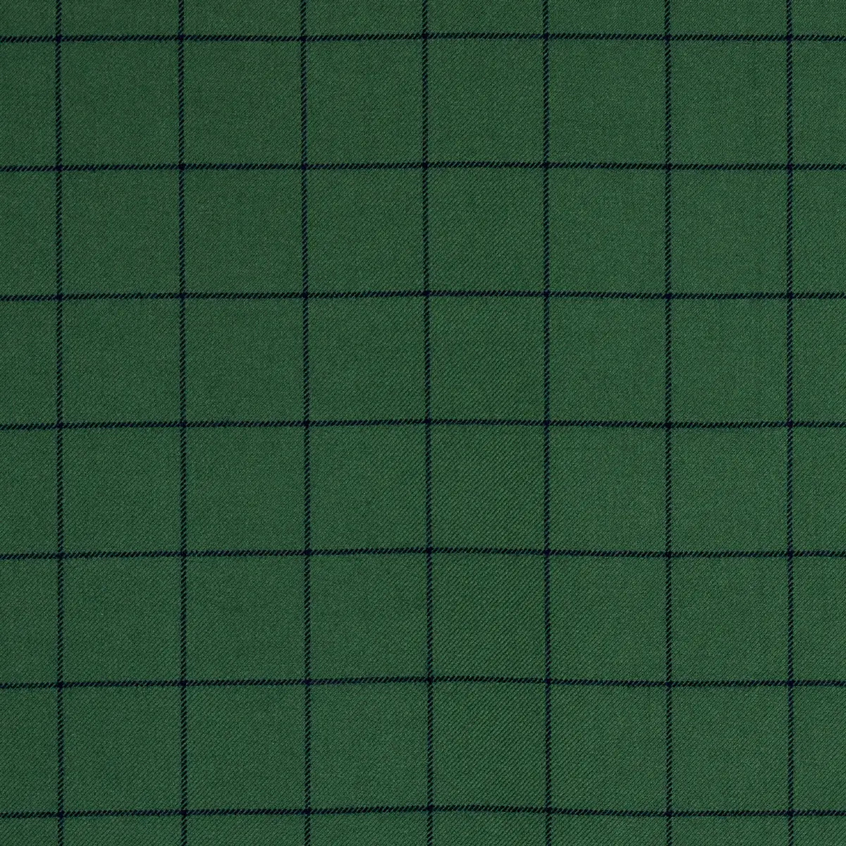 Bancroft Wool Plaid