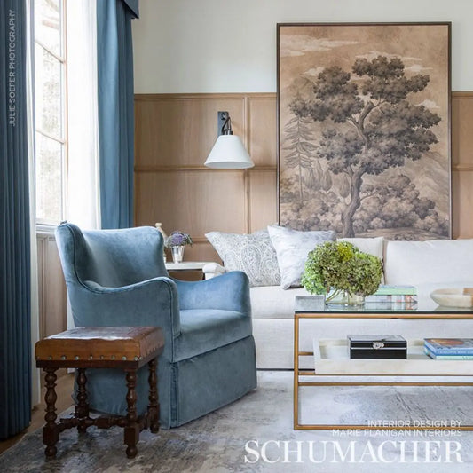 Rocky Performance Velvet