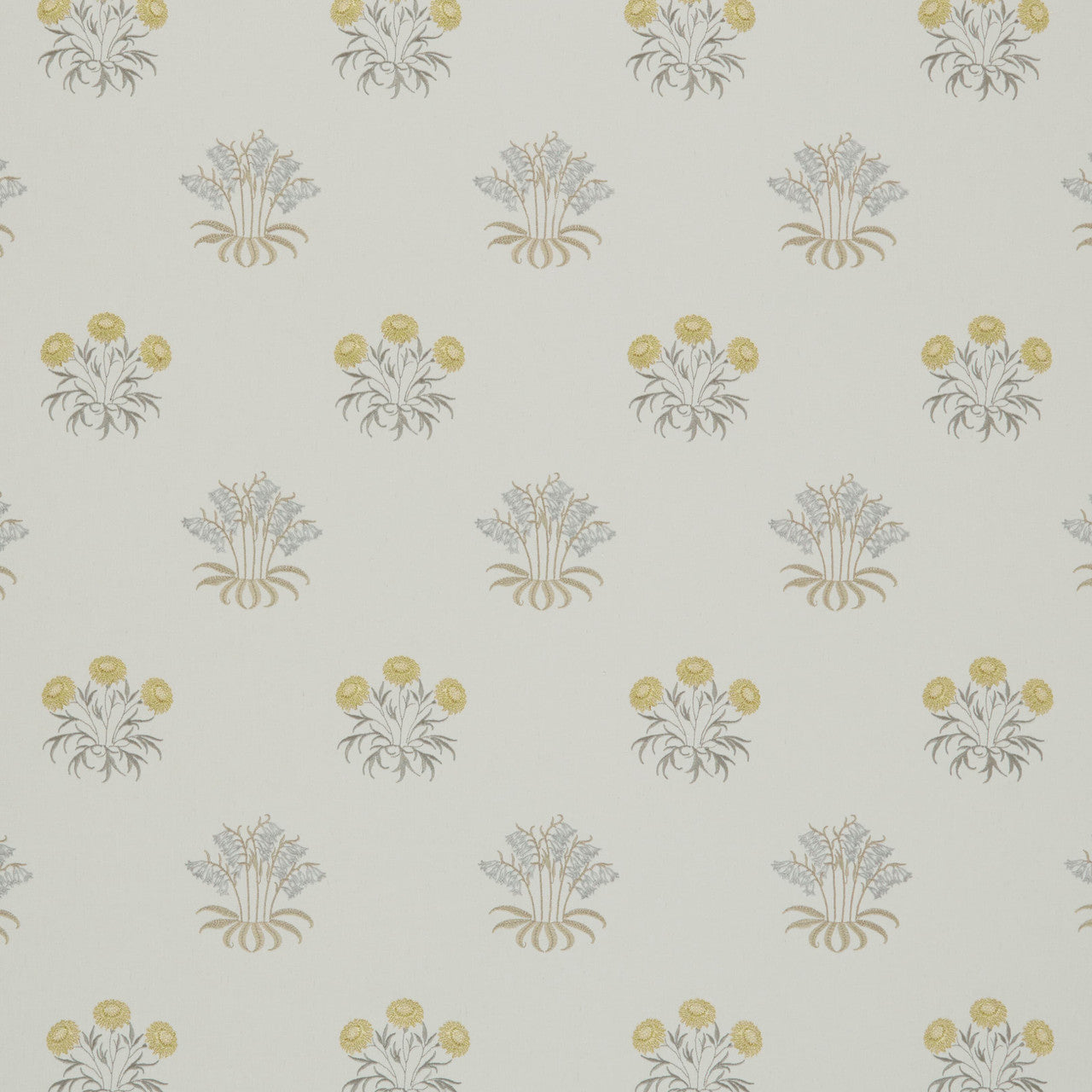 LilyFlower Embroidery