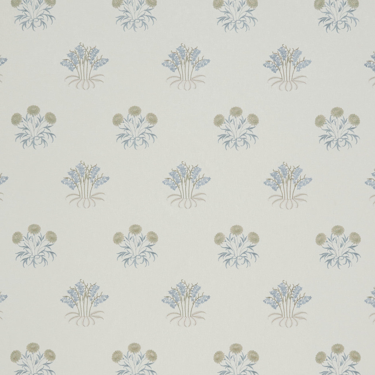 LilyFlower Embroidery