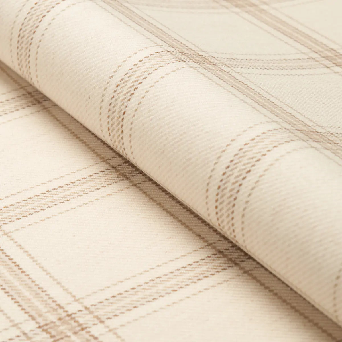 Blackburn Merino Plaid