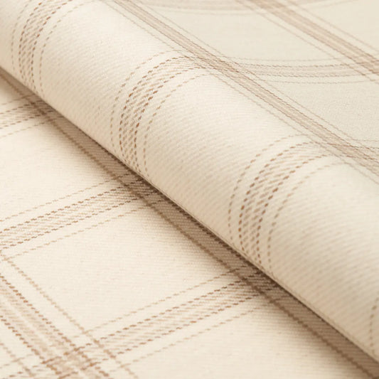 Blackburn Merino Plaid