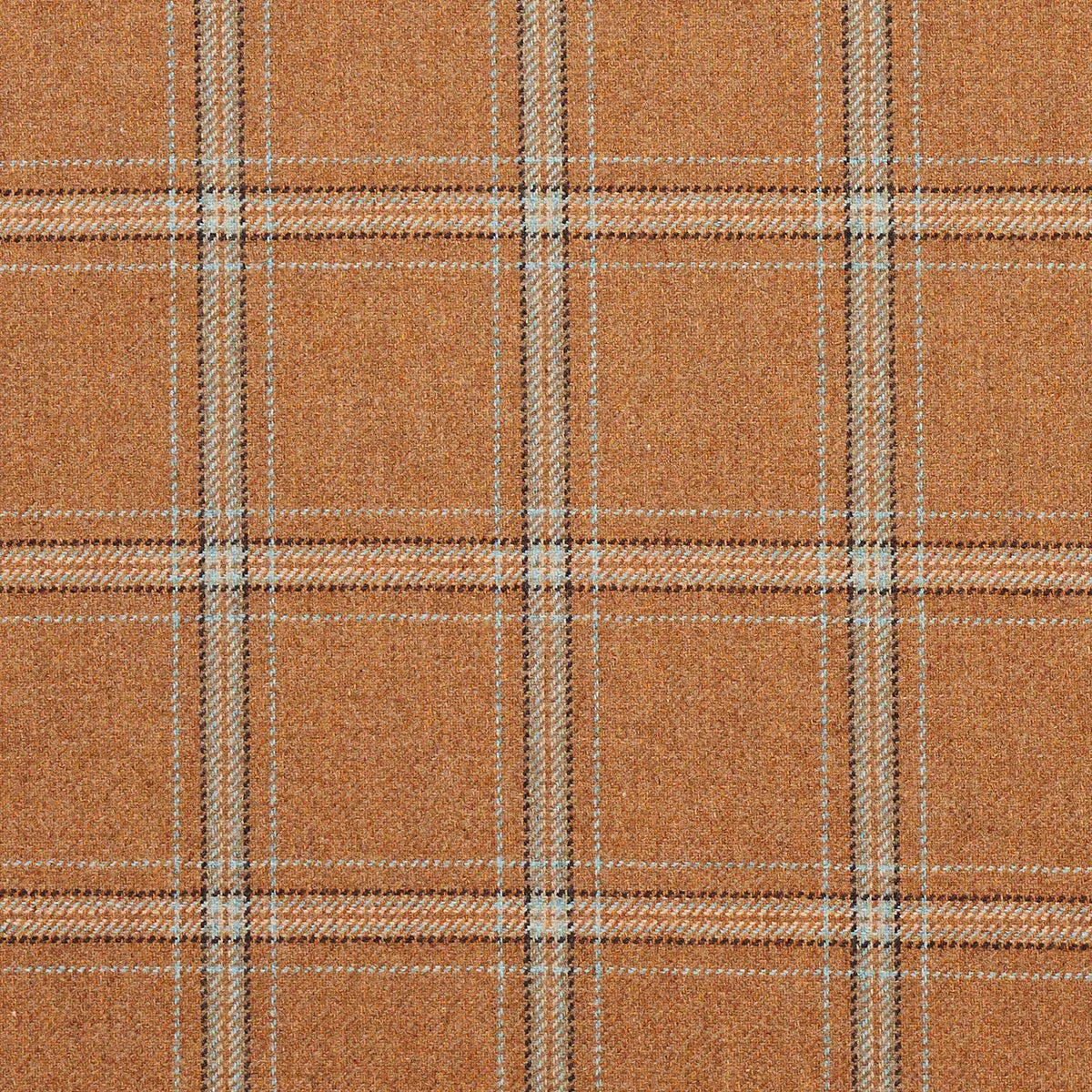 Blackburn Merino Plaid