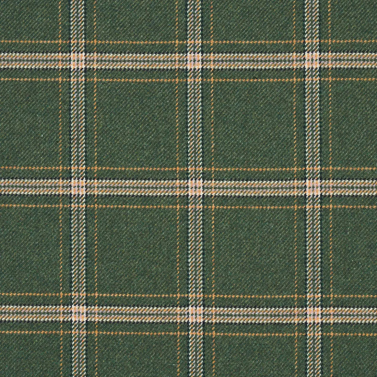 Blackburn Merino Plaid