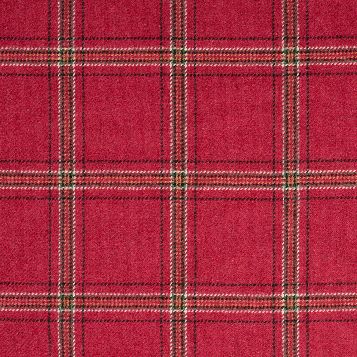 Blackburn Merino Plaid