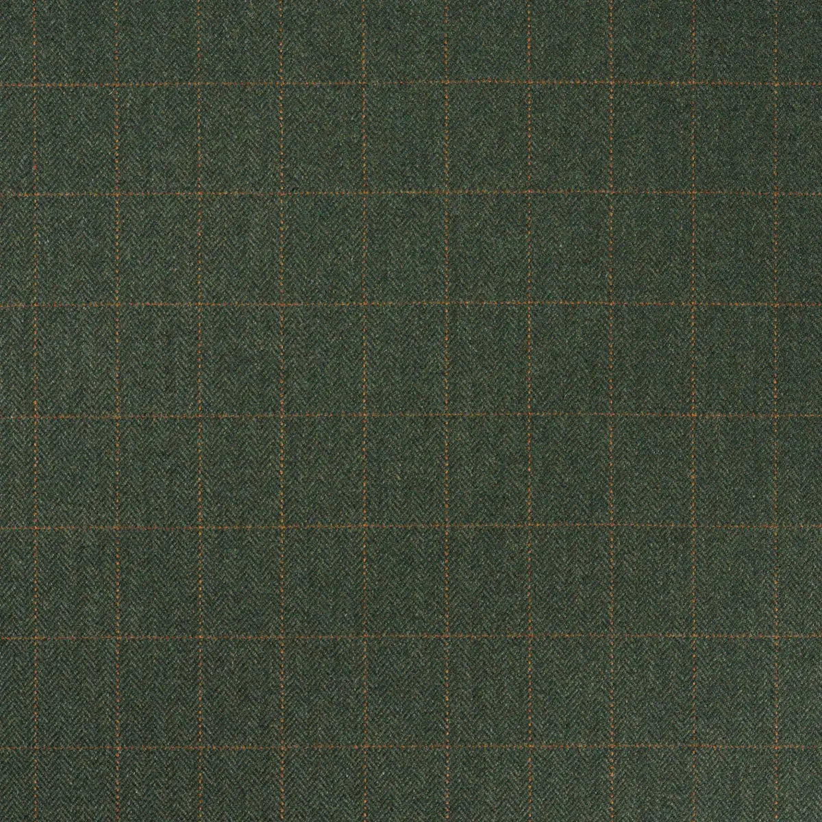 Thompson Merino Windowpane