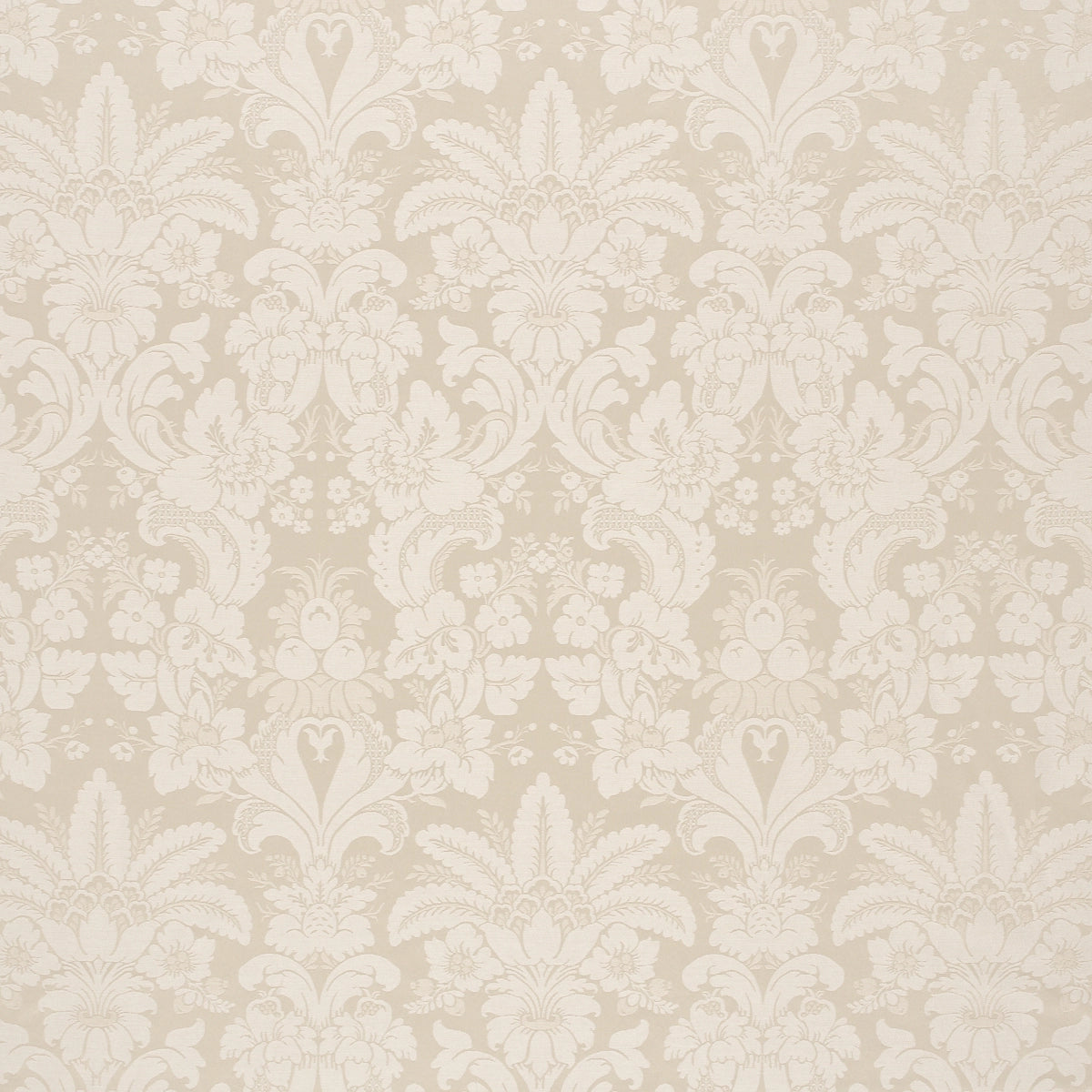 Kennedy Faux Silf Damask