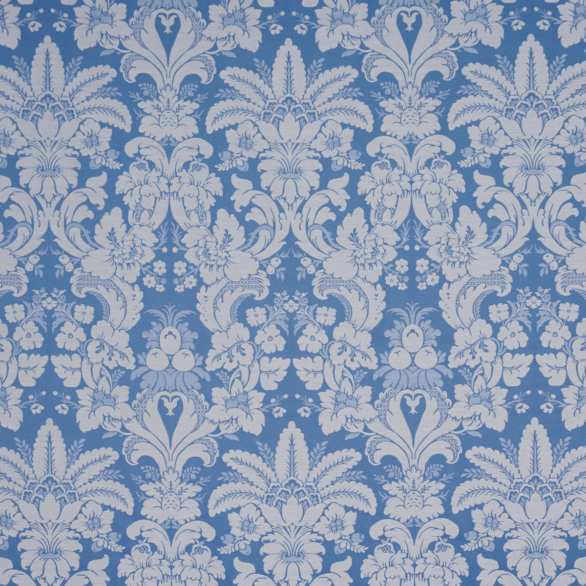 Kennedy Faux Silf Damask