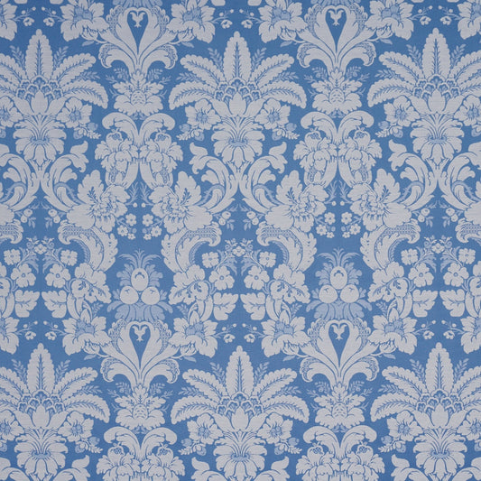 Kennedy Faux Silf Damask