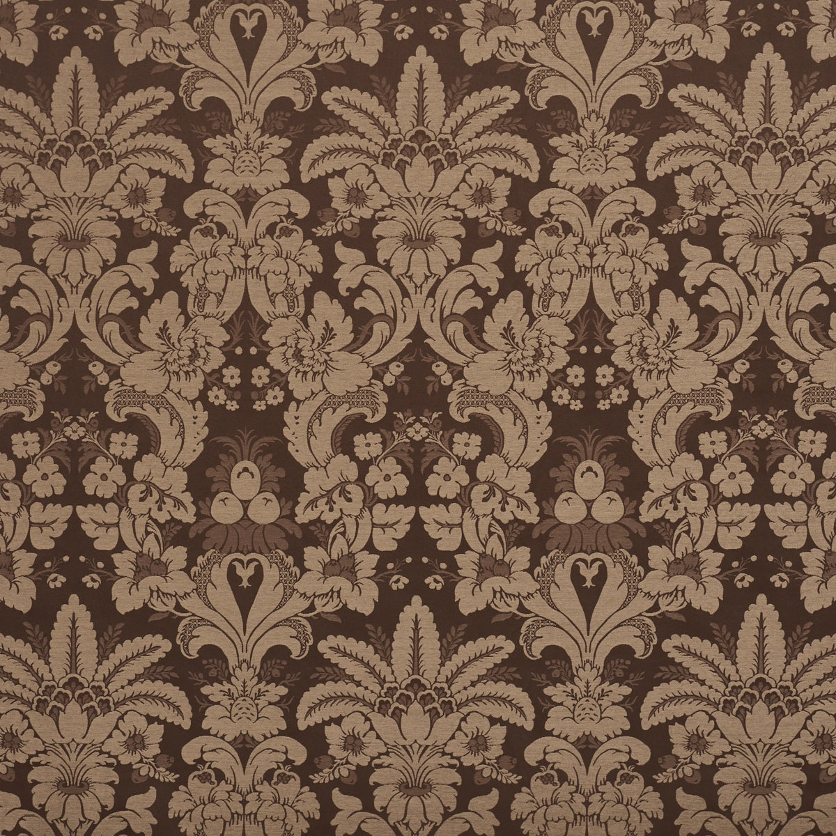 Kennedy Faux Silf Damask