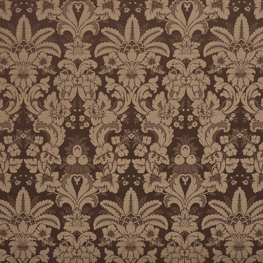 Kennedy Faux Silf Damask