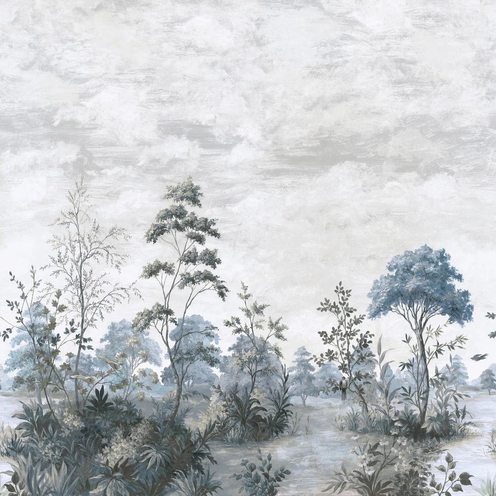 Cumbria Wall Mural