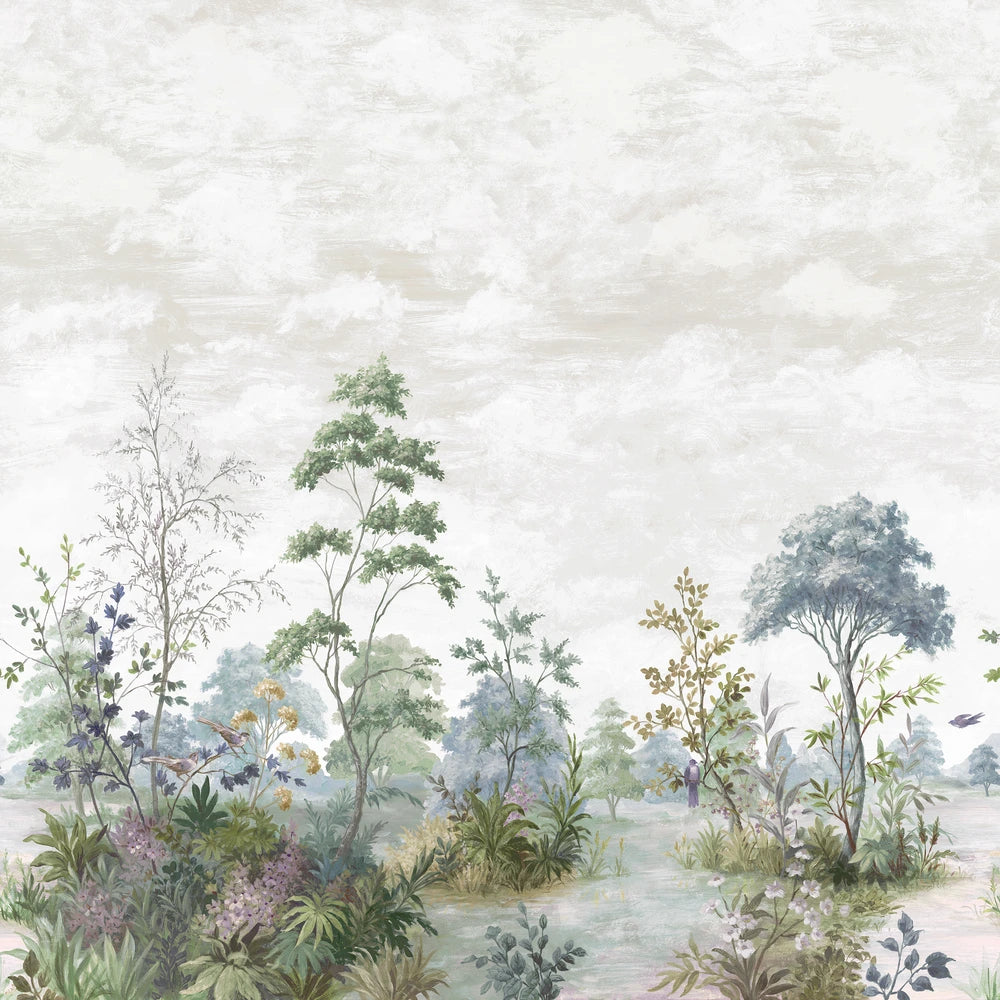 Cumbria Wall Mural