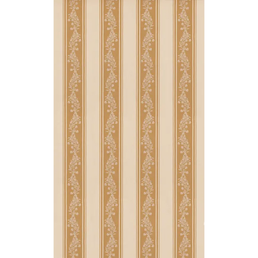 Aldbury Stripe Embroidery