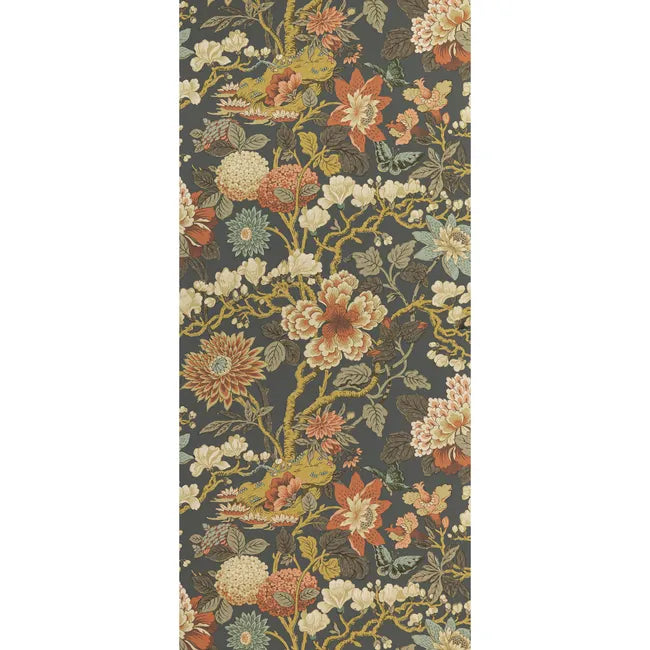 Magnolia Spice