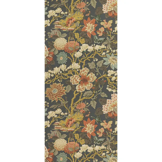 Magnolia Spice