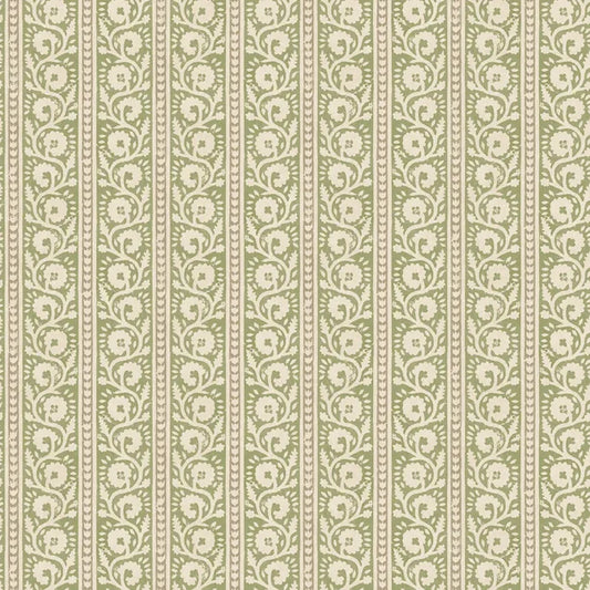 Bibury Cottage Stripe