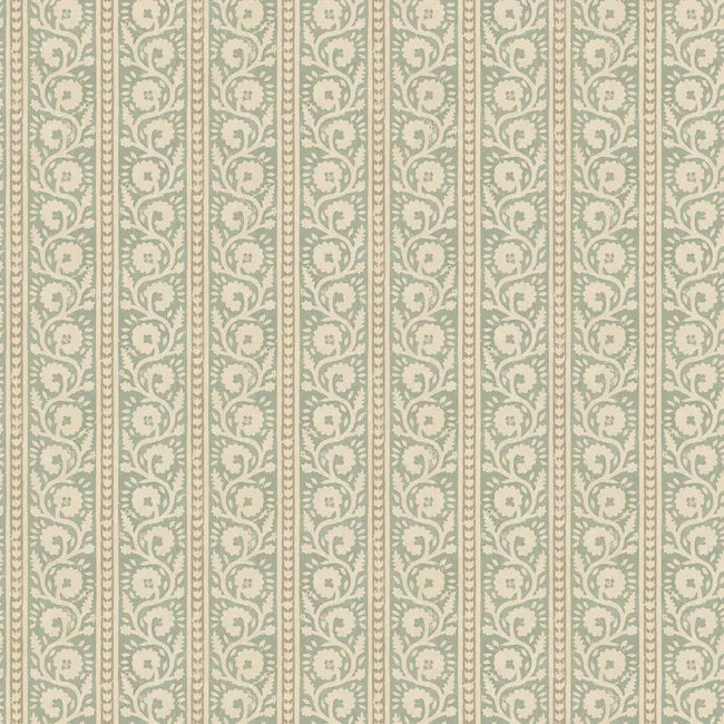 Bibury Cottage Stripe