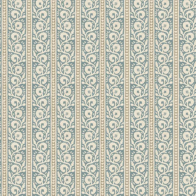 Bibury Cottage Stripe