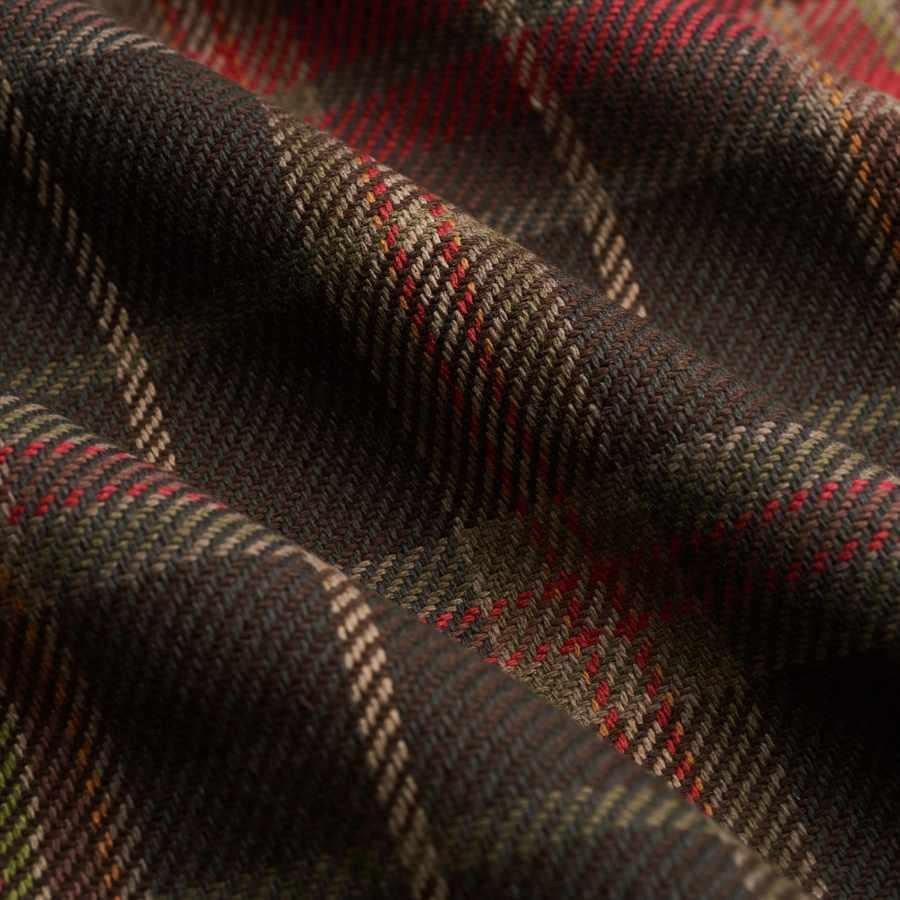 Phoenix Plaid